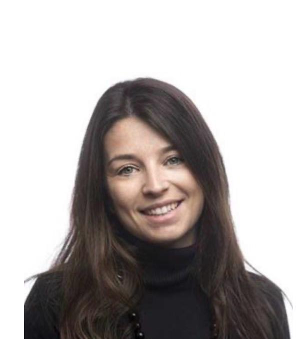 Carla Peluffo
