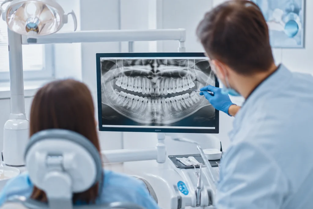 Radiologia dentale