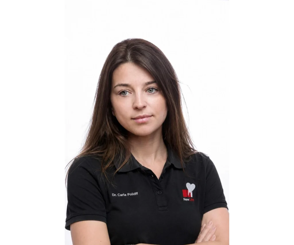 Dott.ssa Carla Peluffo